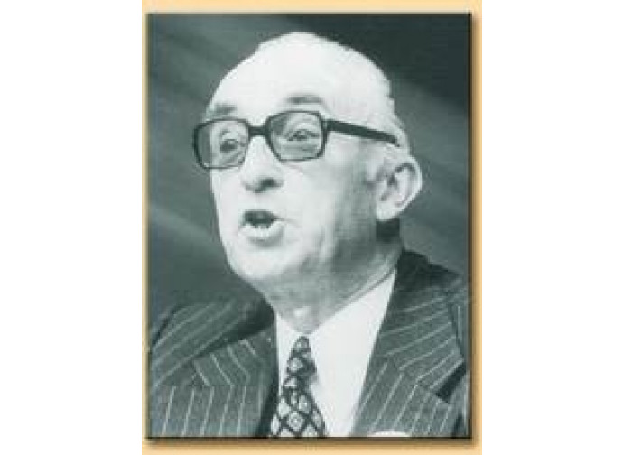 Jean Ousset Jean Ousset